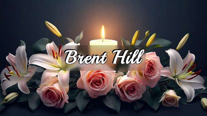 Brent Hill