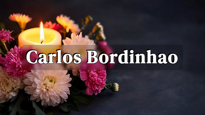 Carlos Bordinhao