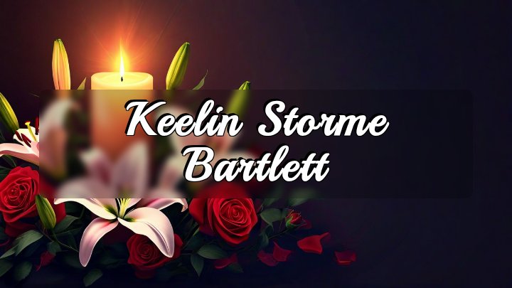 Keelin Storme Bartlett, Pulaski, Tennessee