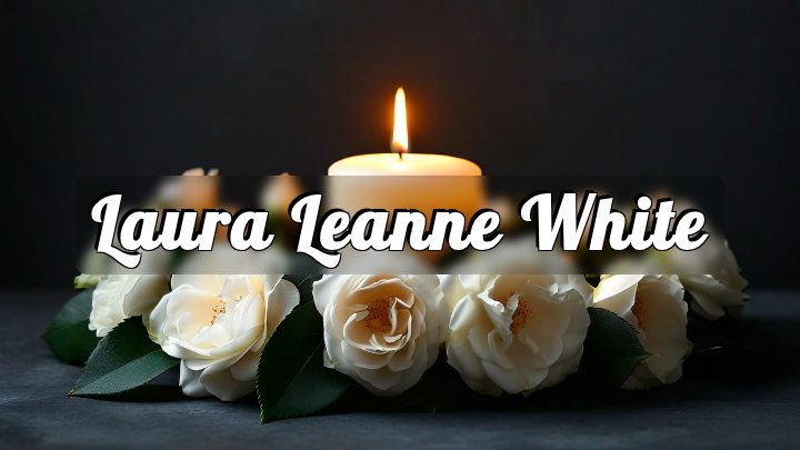 Laura Leanne White, Meridian, Mississippi